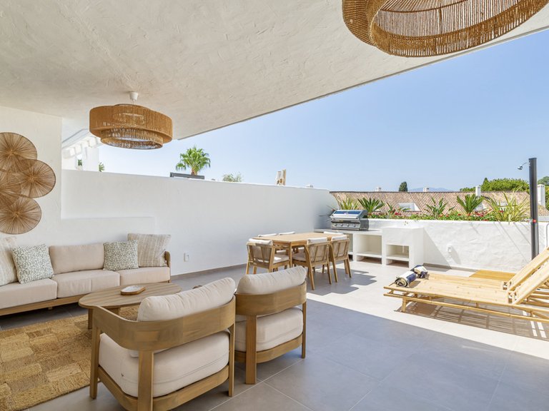 Apartment for sale 1