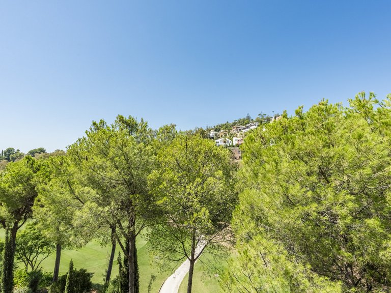 Apartment for Sale in Benahavis, Malaga 20