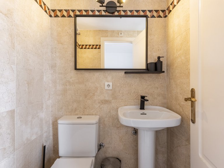 Apartment for Sale in Benahavis, Malaga 13