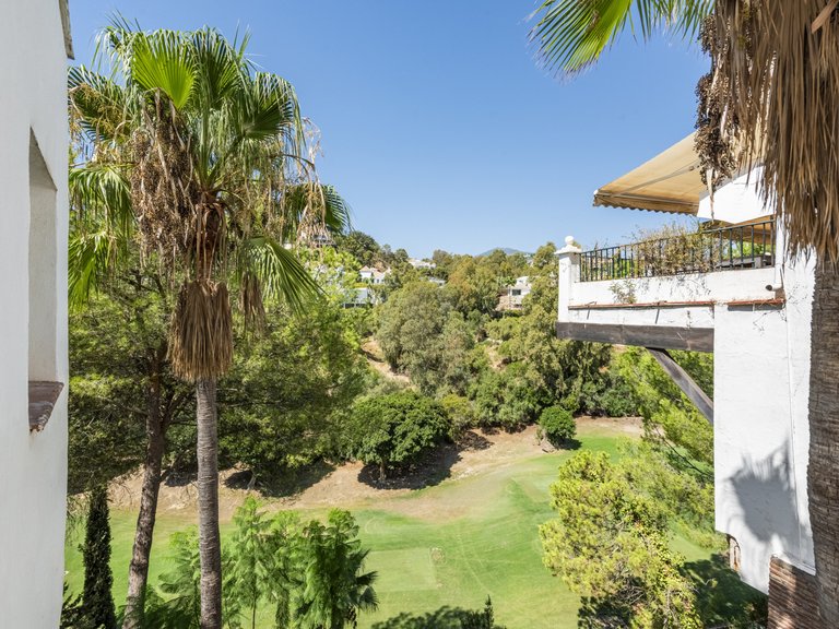 Apartment for Sale in Benahavis, Malaga 21