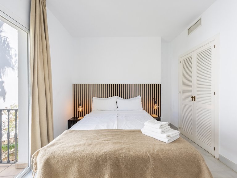 Apartment for Sale in Benahavis, Malaga 10