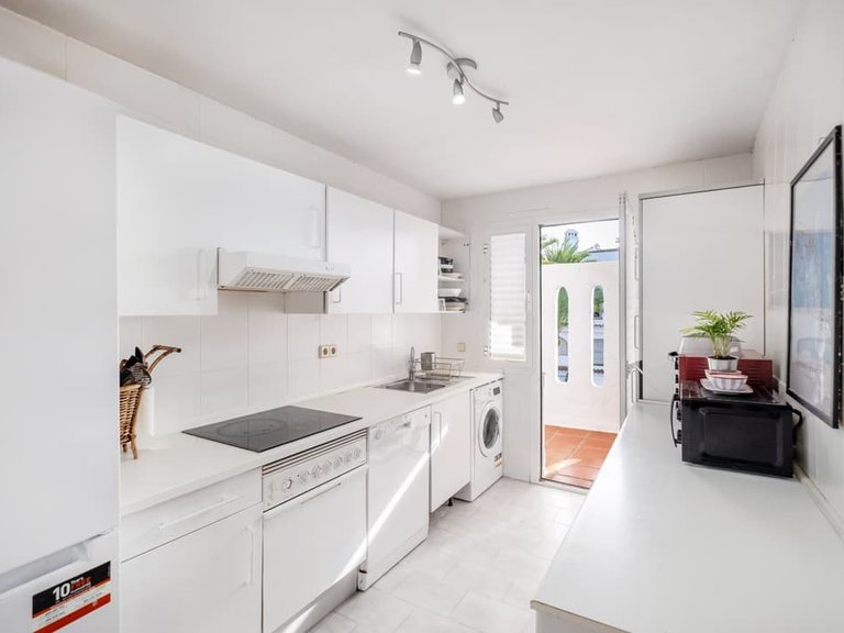 Town House for Sale in Marbella, Malaga 6