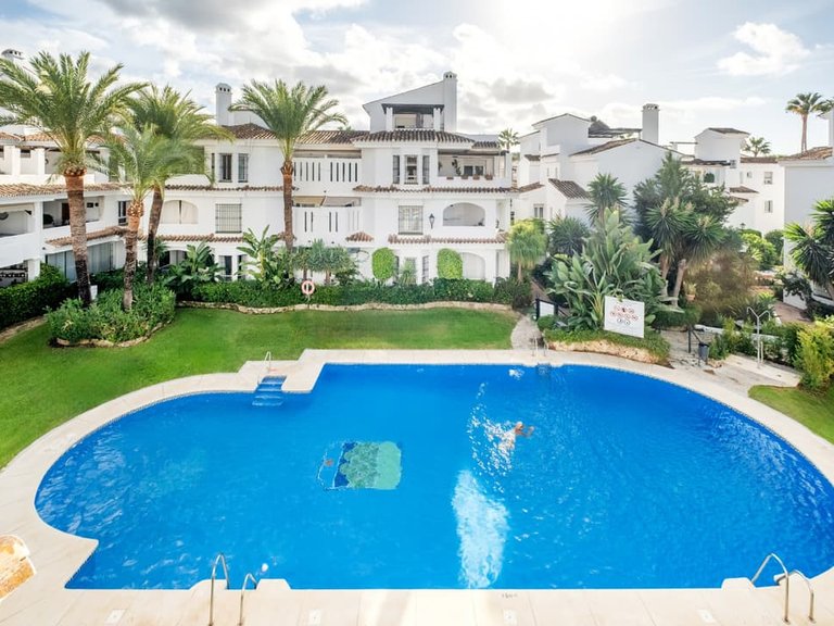 Town House for Sale in Marbella, Malaga 1