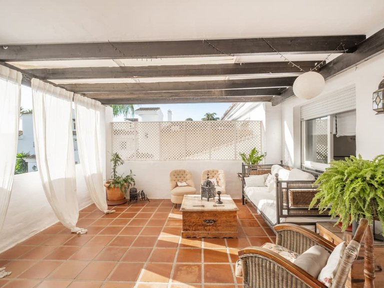 Town House for Sale in Marbella, Malaga 3