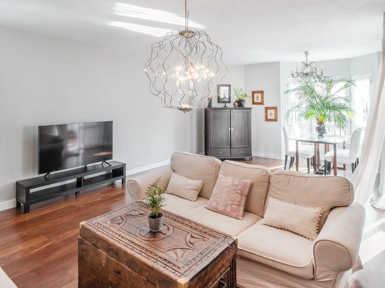 Town House for Sale in Marbella, Malaga 11
