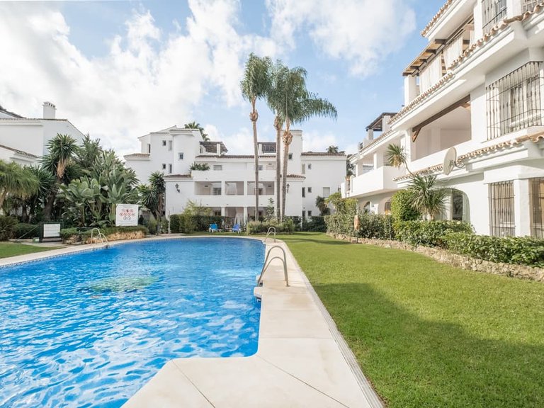 Town House for Sale in Marbella, Malaga 8