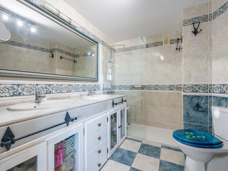 Town House for sale in Benalmadena, Malaga 8