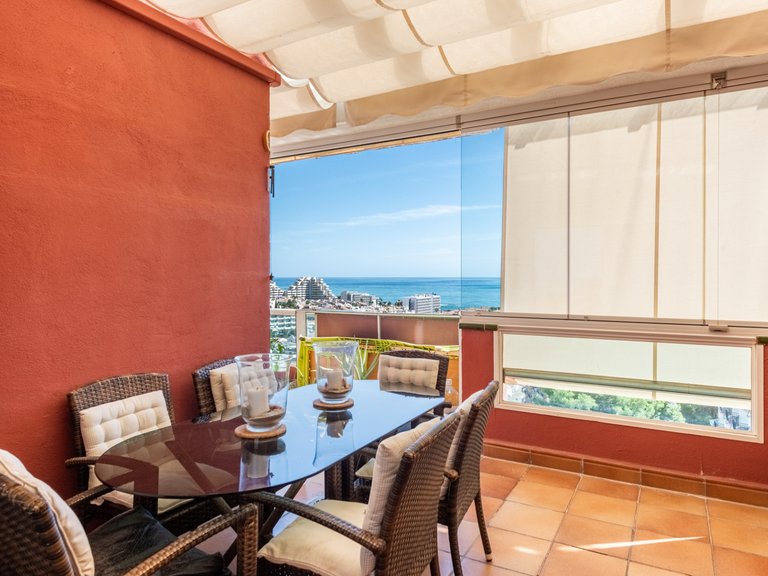 Town House for sale in Benalmadena, Malaga 1