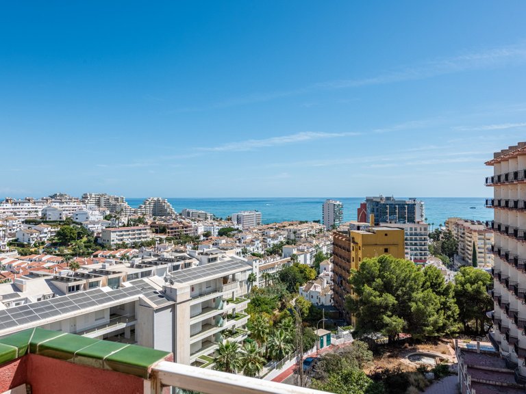 Town House for sale in Benalmadena, Malaga 10