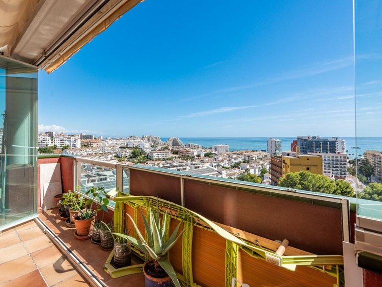 Town House for sale in Benalmadena, Malaga 5