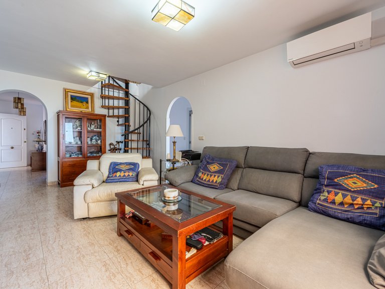Town House for sale in Benalmadena, Malaga 13