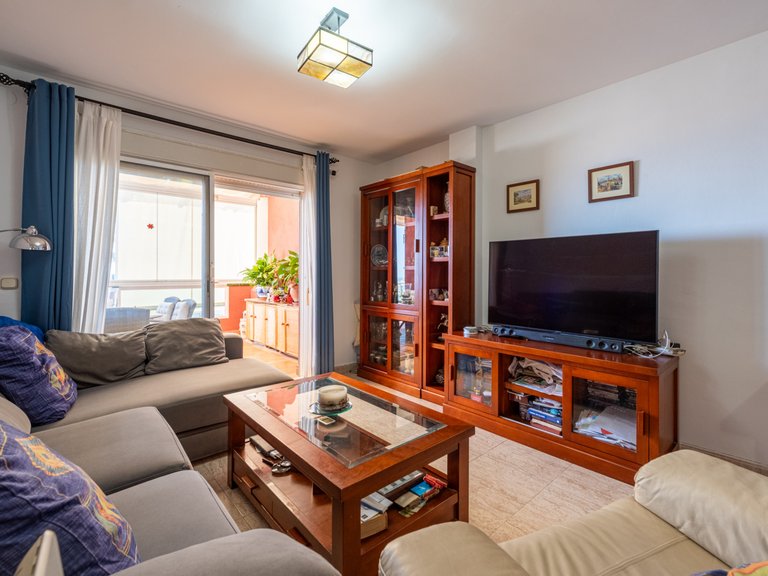 Town House for sale in Benalmadena, Malaga 11