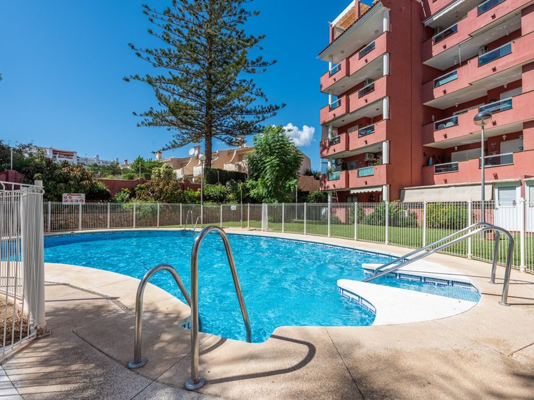 Town House for sale in Benalmadena, Malaga 17