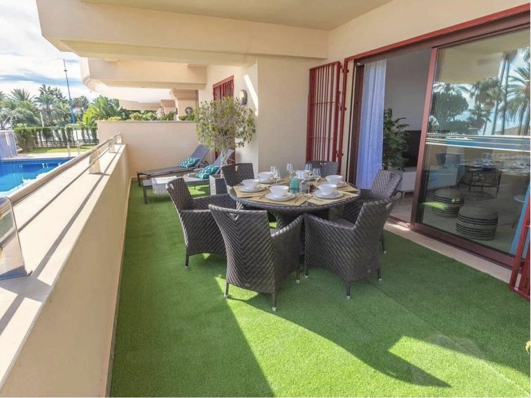 Apartment for Sale in San Pedro De Alcantara, Malaga 7