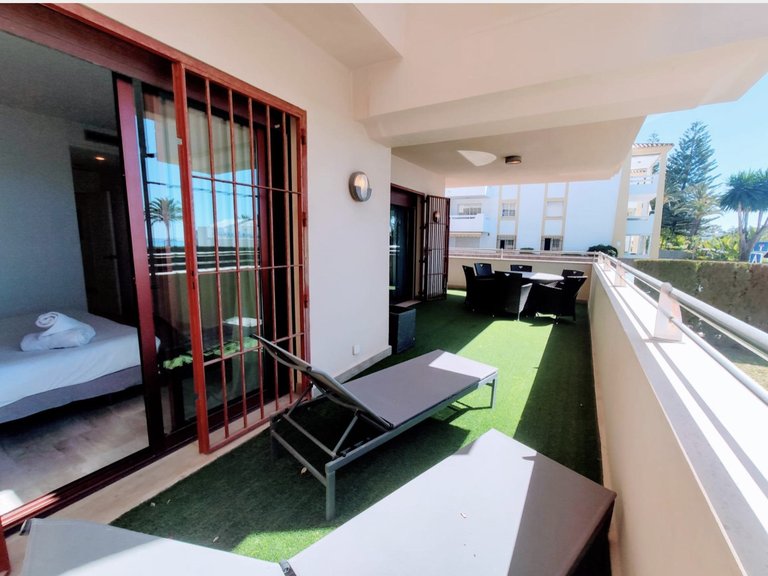 Apartment for Sale in San Pedro De Alcantara, Malaga 10