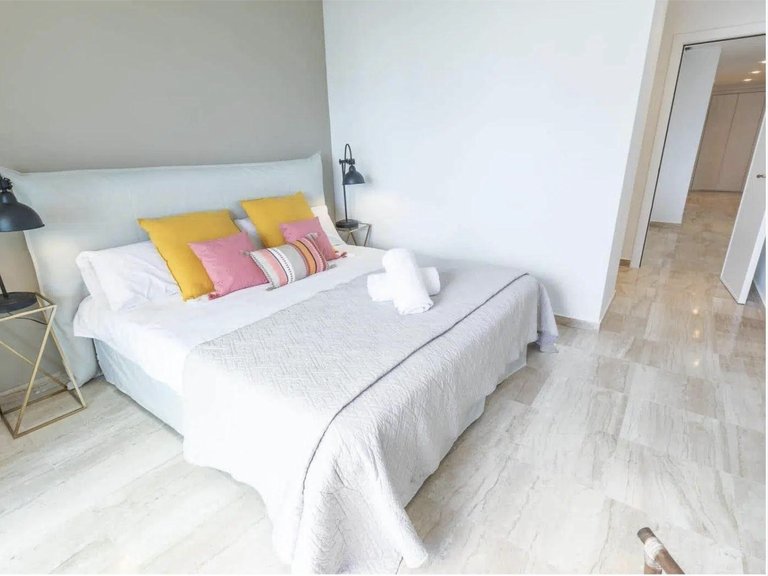 Apartment for Sale in San Pedro De Alcantara, Malaga 9