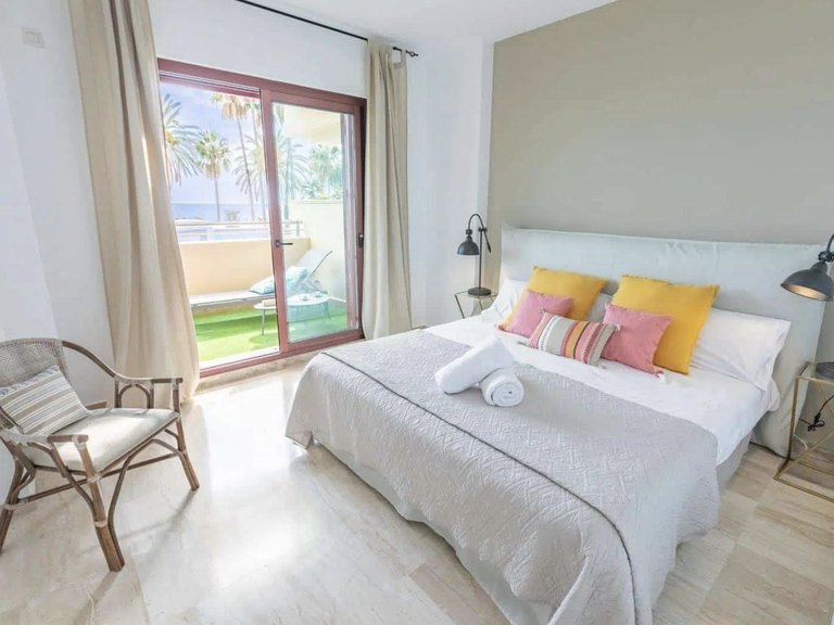 Apartment for Sale in San Pedro De Alcantara, Malaga 12