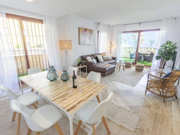 Apartment for Sale in San Pedro De Alcantara, Malaga 2