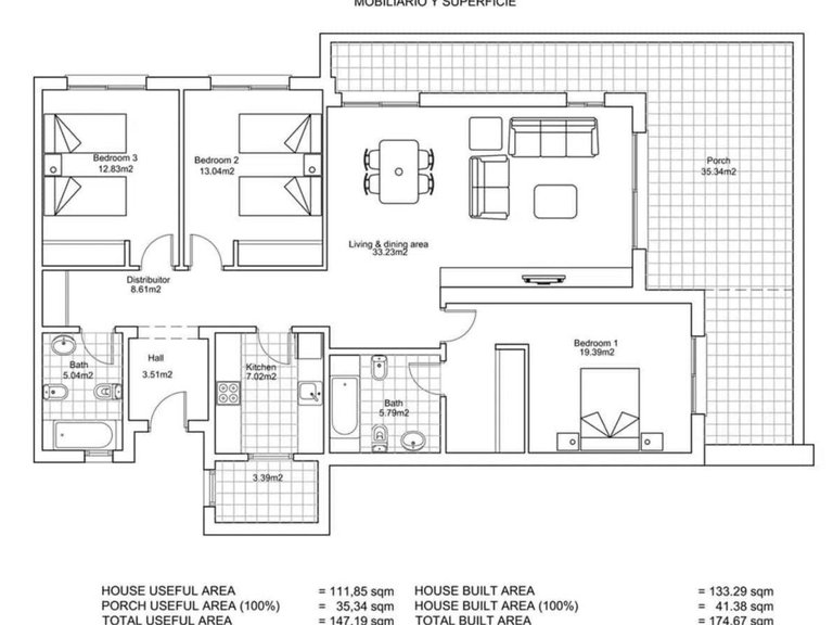 Apartment for Sale in San Pedro De Alcantara, Malaga 13