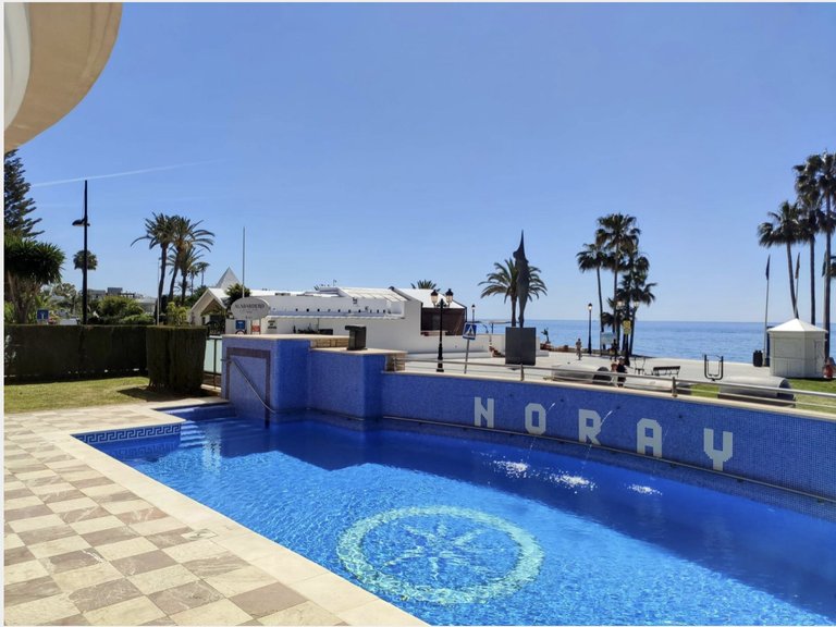 Apartment for Sale in San Pedro De Alcantara, Malaga 11