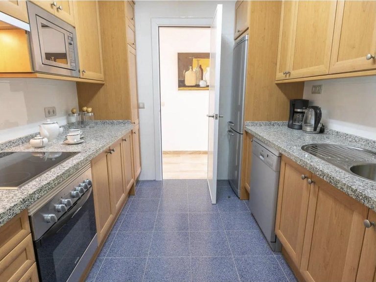 Apartment for Sale in San Pedro De Alcantara, Malaga 3