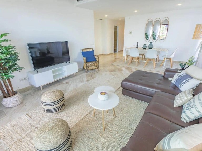 Apartment for Sale in San Pedro De Alcantara, Malaga 5