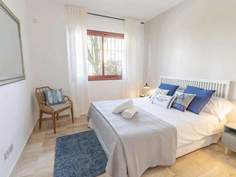 Apartment for Sale in San Pedro De Alcantara, Malaga 6
