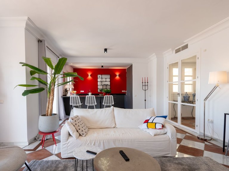 Radhus i La Heredia 17