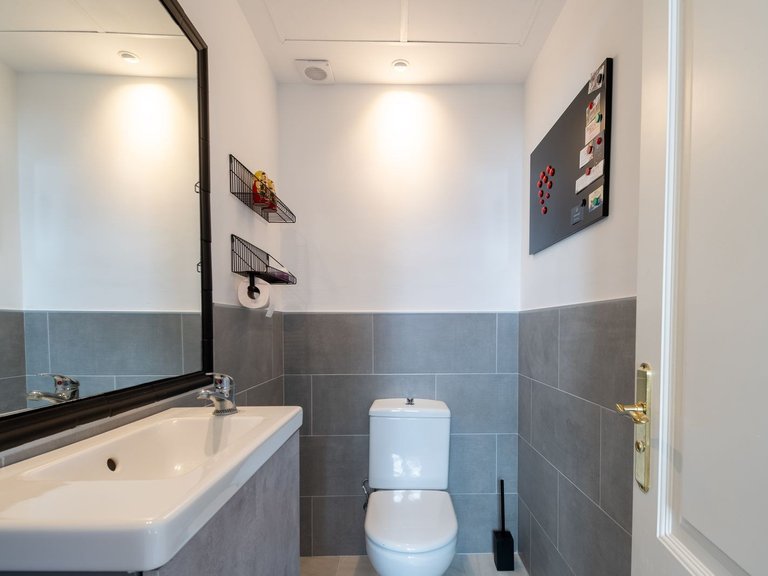 Radhus i La Heredia 15