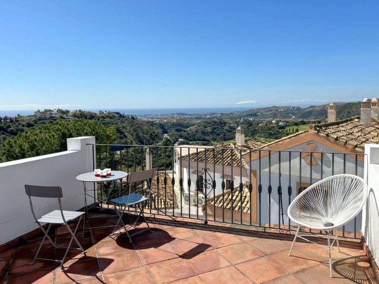 Radhus i La Heredia 3