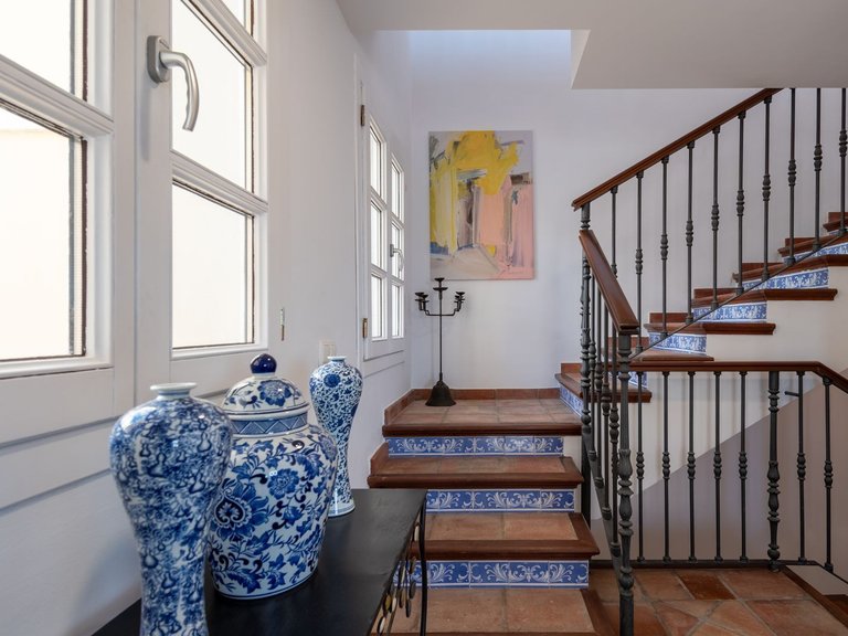 Radhus i La Heredia 13