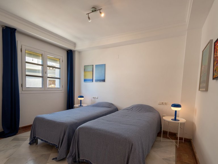 Radhus i La Heredia 8