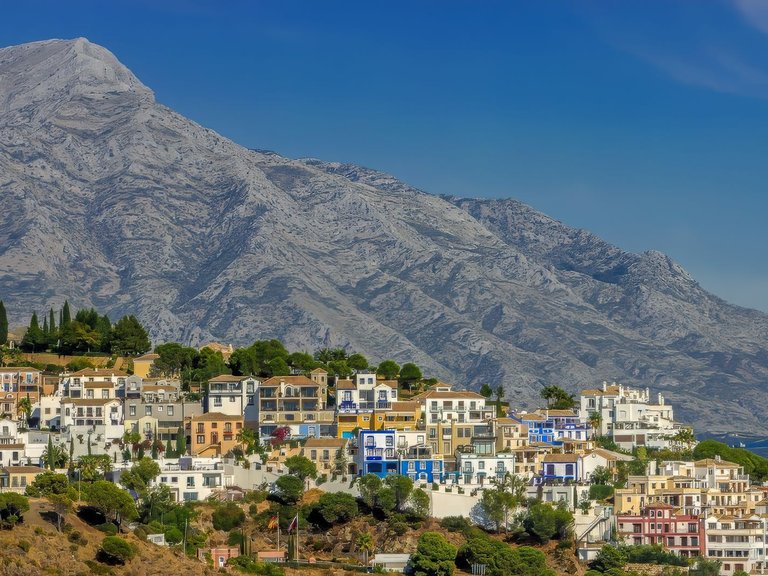 Radhus i La Heredia 5