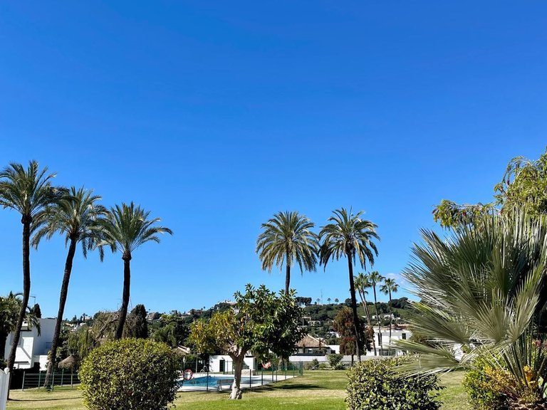 Town House for Sale in Marbella, Malaga 12