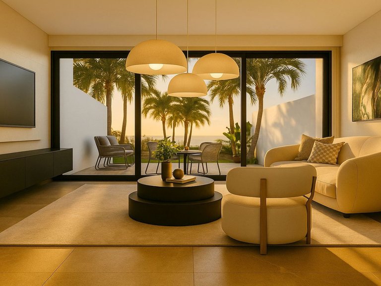 Town House for Sale in Marbella, Malaga 1