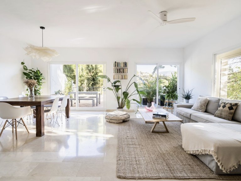 Town House for Sale in Benahavis, Malaga, La Quinta Golf 1