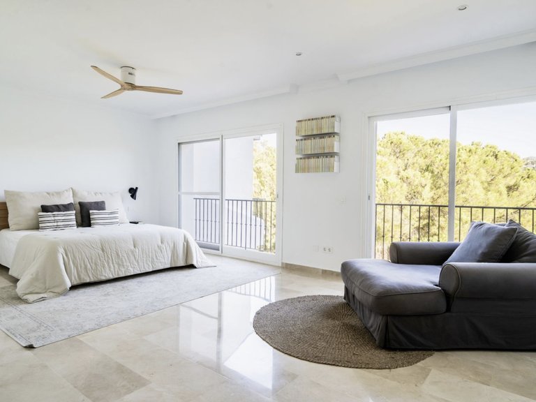 Town House for Sale in Benahavis, Malaga, La Quinta Golf 11