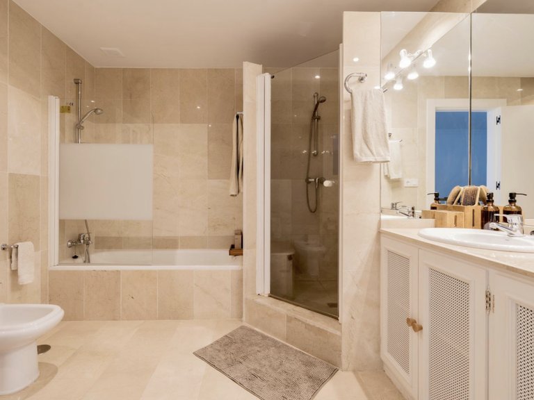 Town House for Sale in Benahavis, Malaga, La Quinta Golf 12