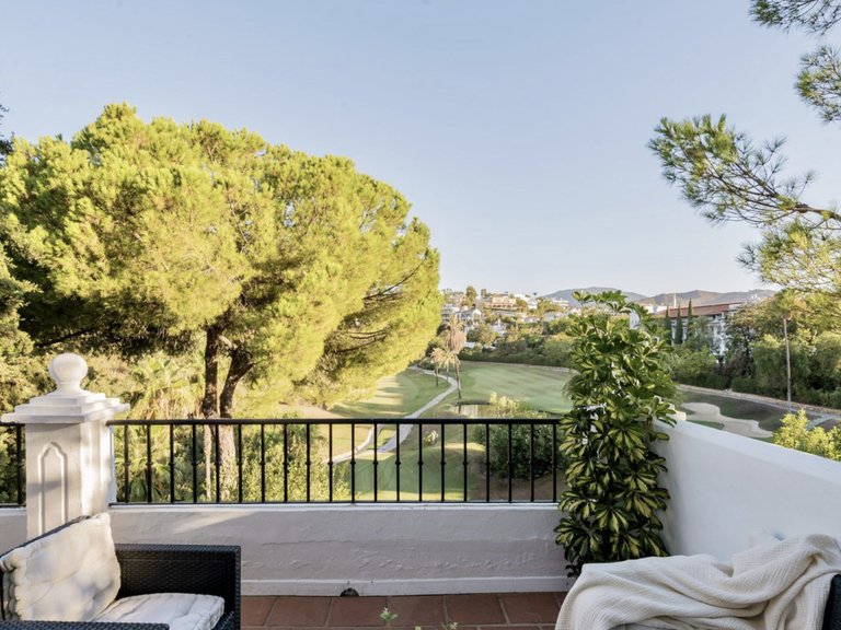 Town House for Sale in Benahavis, Malaga, La Quinta Golf 6