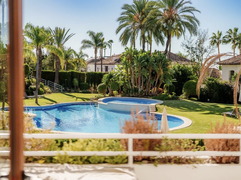 Apartment for sale 1