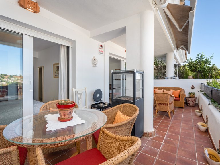 Town House for Sale in Marbella, Malaga 7