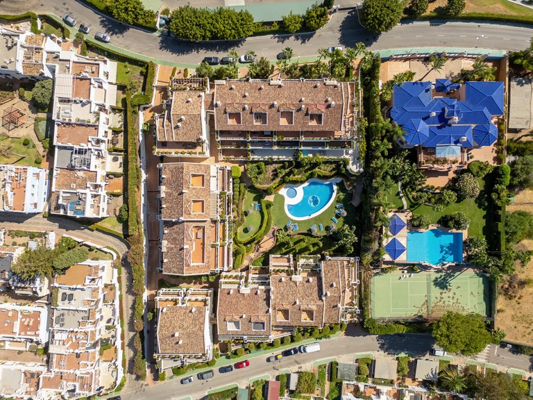 Town House for Sale in Marbella, Malaga 27