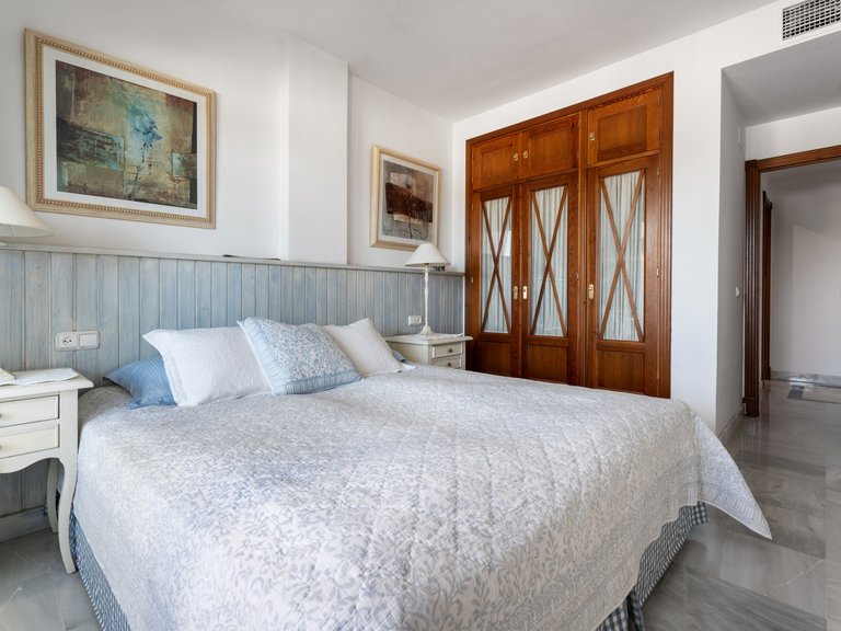 Town House for Sale in Marbella, Malaga 17