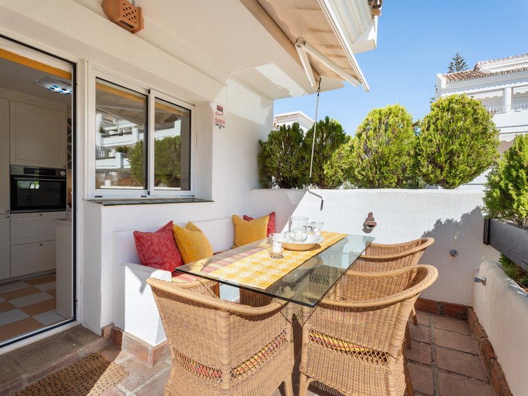 Town House for Sale in Marbella, Malaga 14