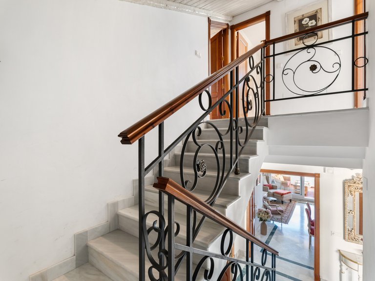 Town House for Sale in Marbella, Malaga 20
