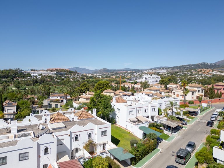 Town House for Sale in Marbella, Malaga 32
