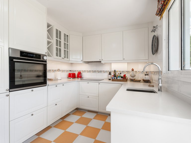 Town House for Sale in Marbella, Malaga 12