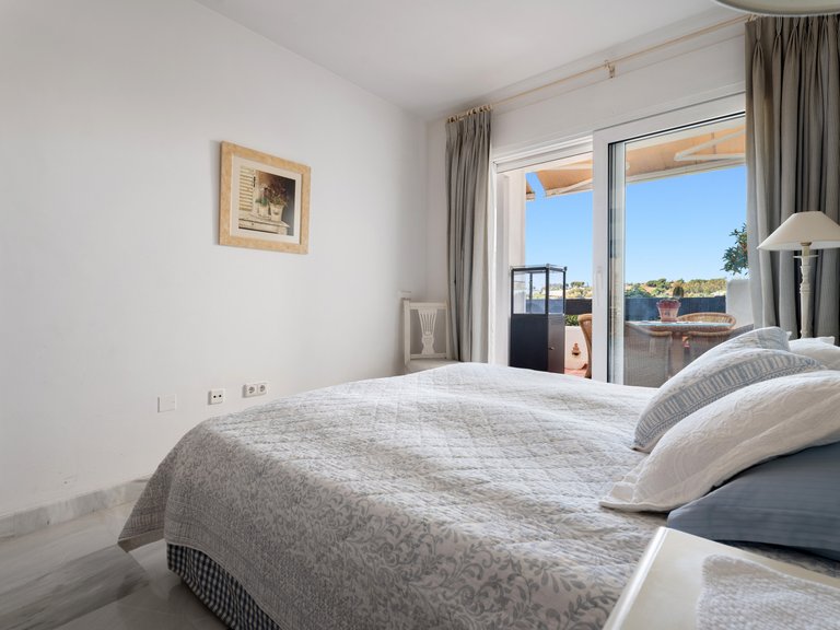 Town House for Sale in Marbella, Malaga 29