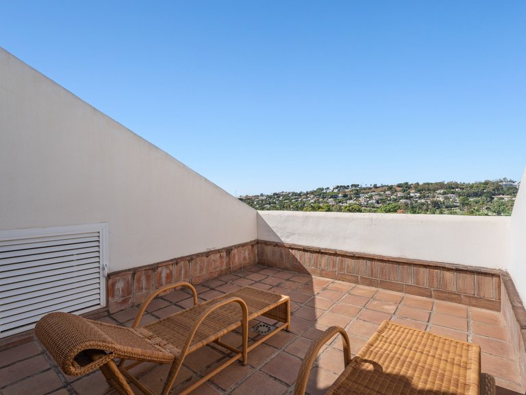 Town House for Sale in Marbella, Malaga 31