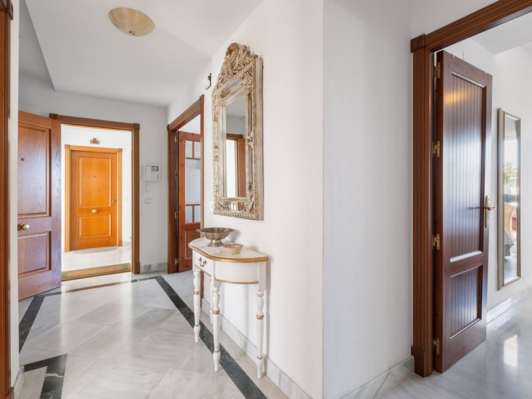 Town House for Sale in Marbella, Malaga 10